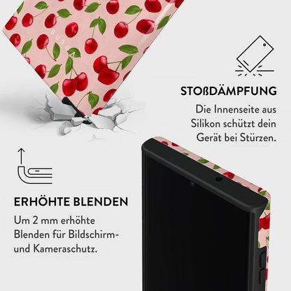 Skorter | Afternoon Delight - Samsung Galaxy S23 Ultra Case