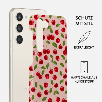 Skorter | Afternoon snack - Samsung Galaxy S23 Case