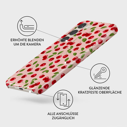 Skorter | Afternoon Snack - Samsung Galaxy S23 Plus Case