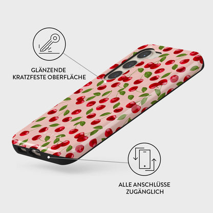 Skorter | Afternoon snack - Samsung Galaxy S23 Case