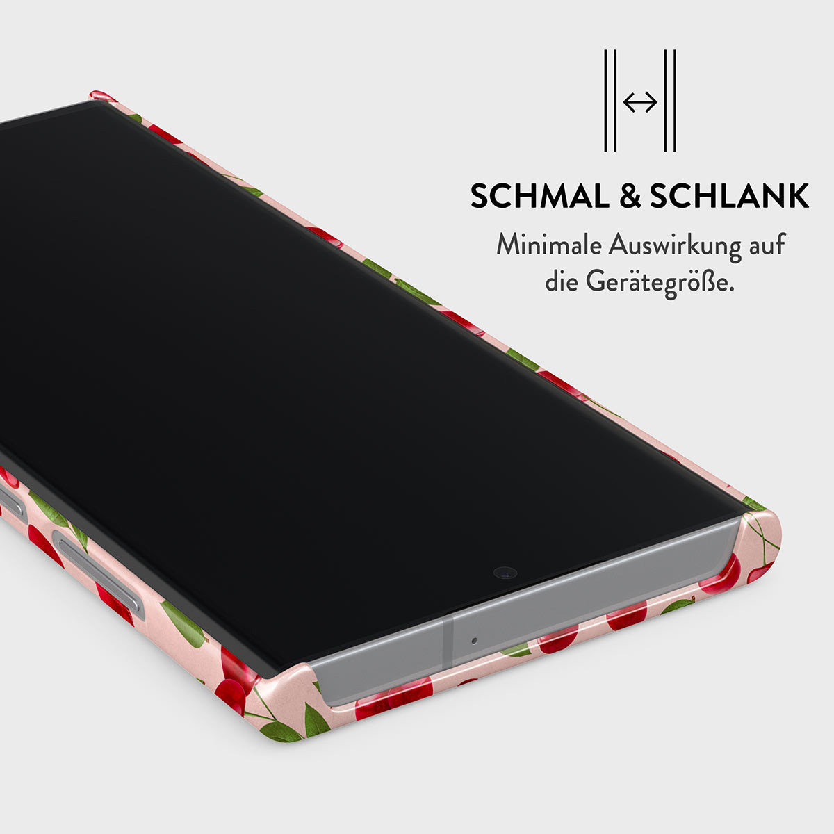 Skorter | Afternoon Delight - Samsung Galaxy S22 Ultra Case