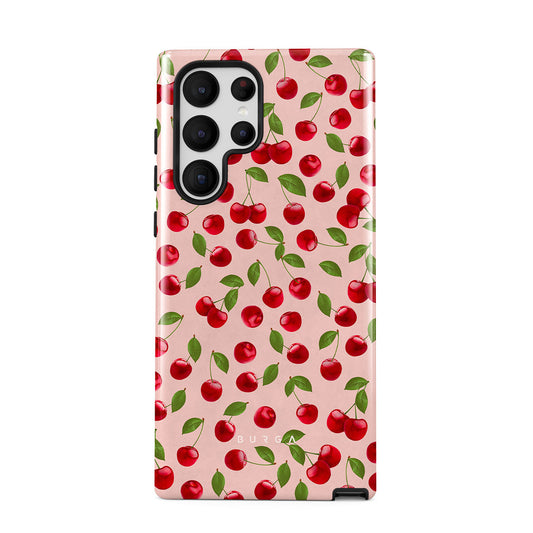 Skorter | Afternoon Delight - Samsung Galaxy S22 Ultra Case