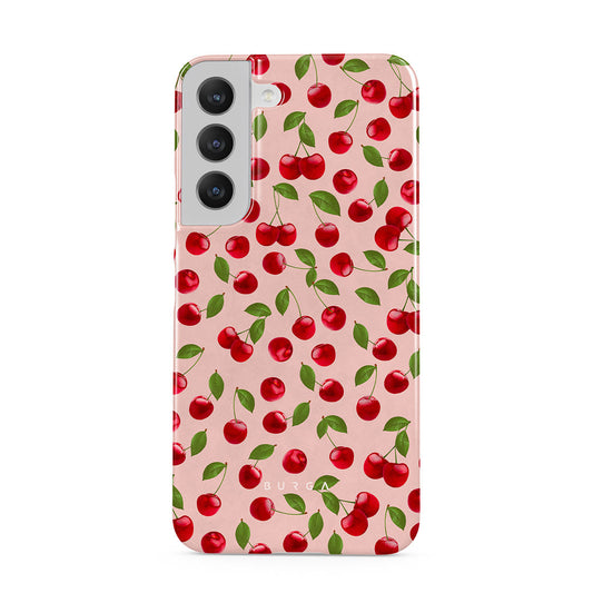 Skorter | Afternoon Treats - Samsung Galaxy S22 Plus Case