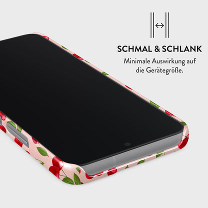 Skorter | Afternoon Nibbles - Samsung Galaxy S22 Case