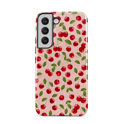 Skorter | Afternoon Nibbles - Samsung Galaxy S22 Case