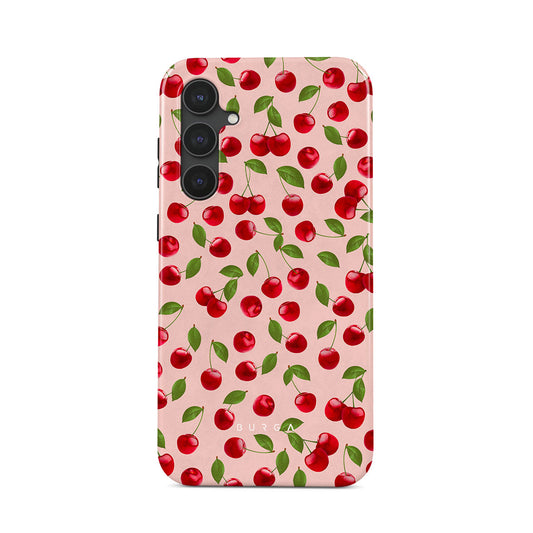Skorter | Afternoon Snacks - Samsung Galaxy S23 FE Case