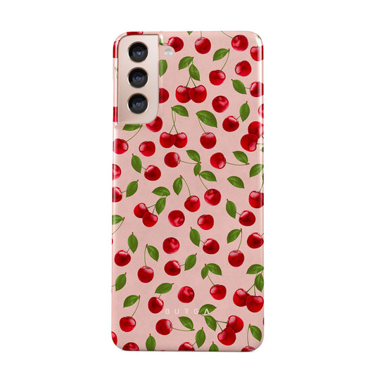 Skorter | Afternoon Snacks - Samsung Galaxy S21 Plus Case