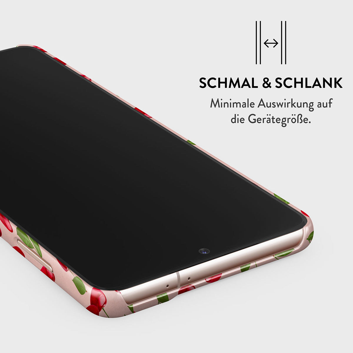 Skorter | Afternoon Snacks - Samsung Galaxy S21 Plus Case