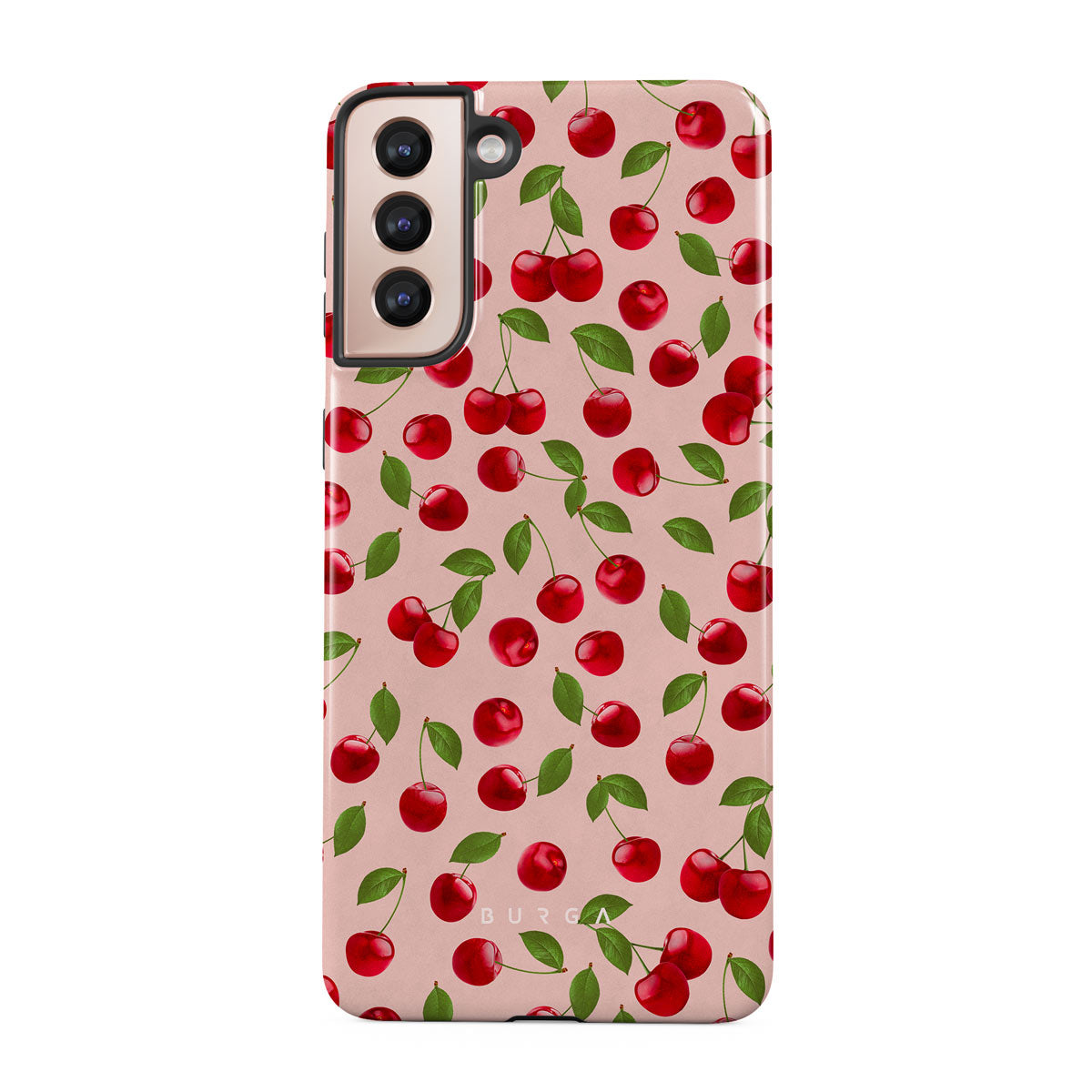 Skorter | Afternoon Snacks - Samsung Galaxy S21 Plus Case