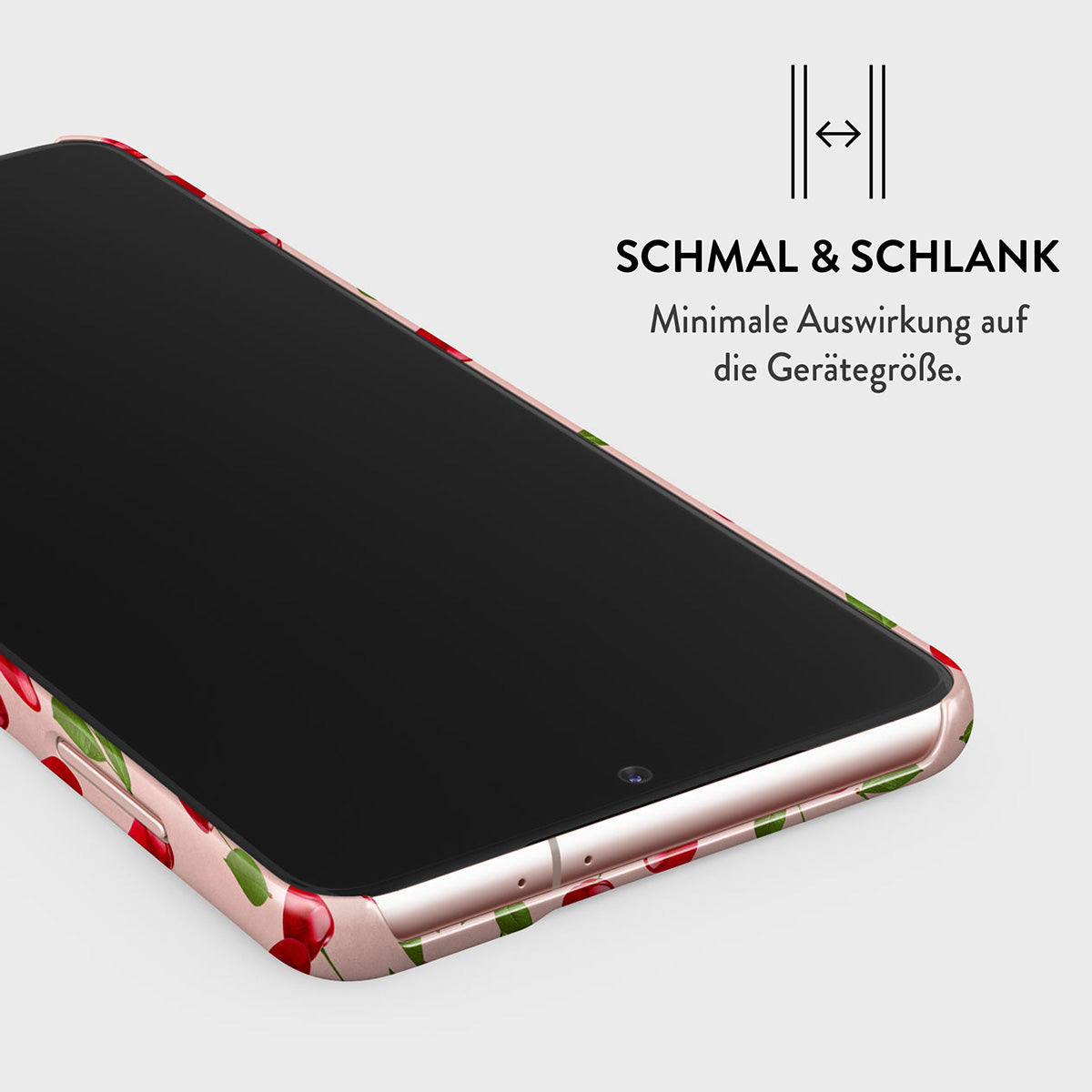 Skorter | Afternoon snack - Samsung Galaxy S21 Case