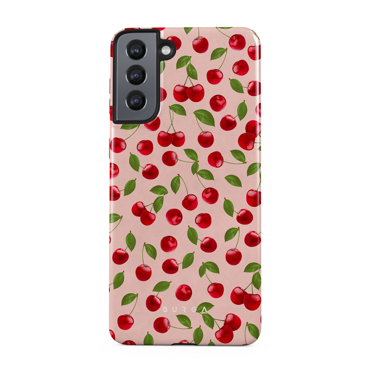 Skorter | Afternoon snack - Samsung Galaxy S21 Case