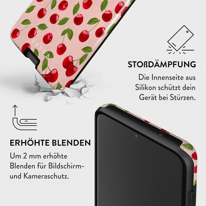 Skorter | Afternoon Snacks - Samsung Galaxy S20 Ultra 4G / 5G Case