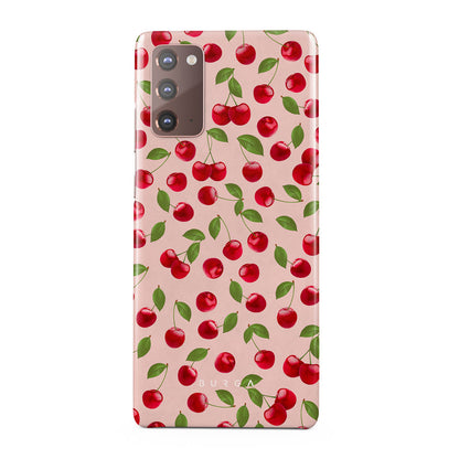 Skorter | Afternoon Snack - Samsung Galaxy Note 20 4G / 5G case