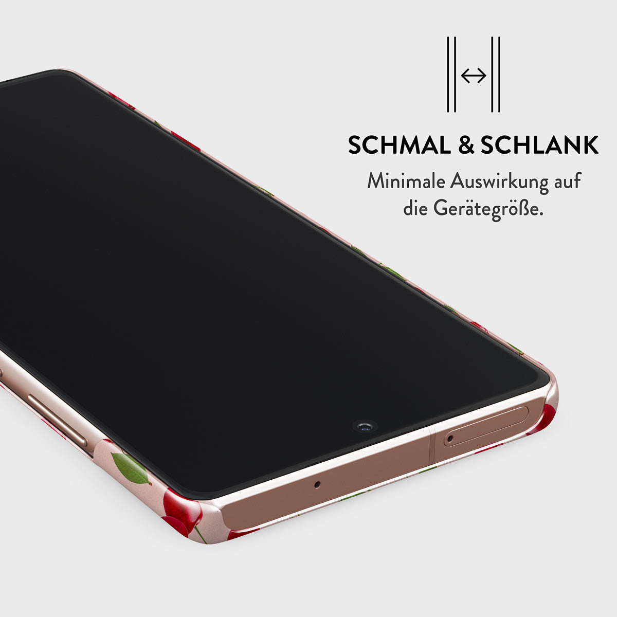 Skorter | Afternoon Snack - Samsung Galaxy Note 20 4G / 5G case