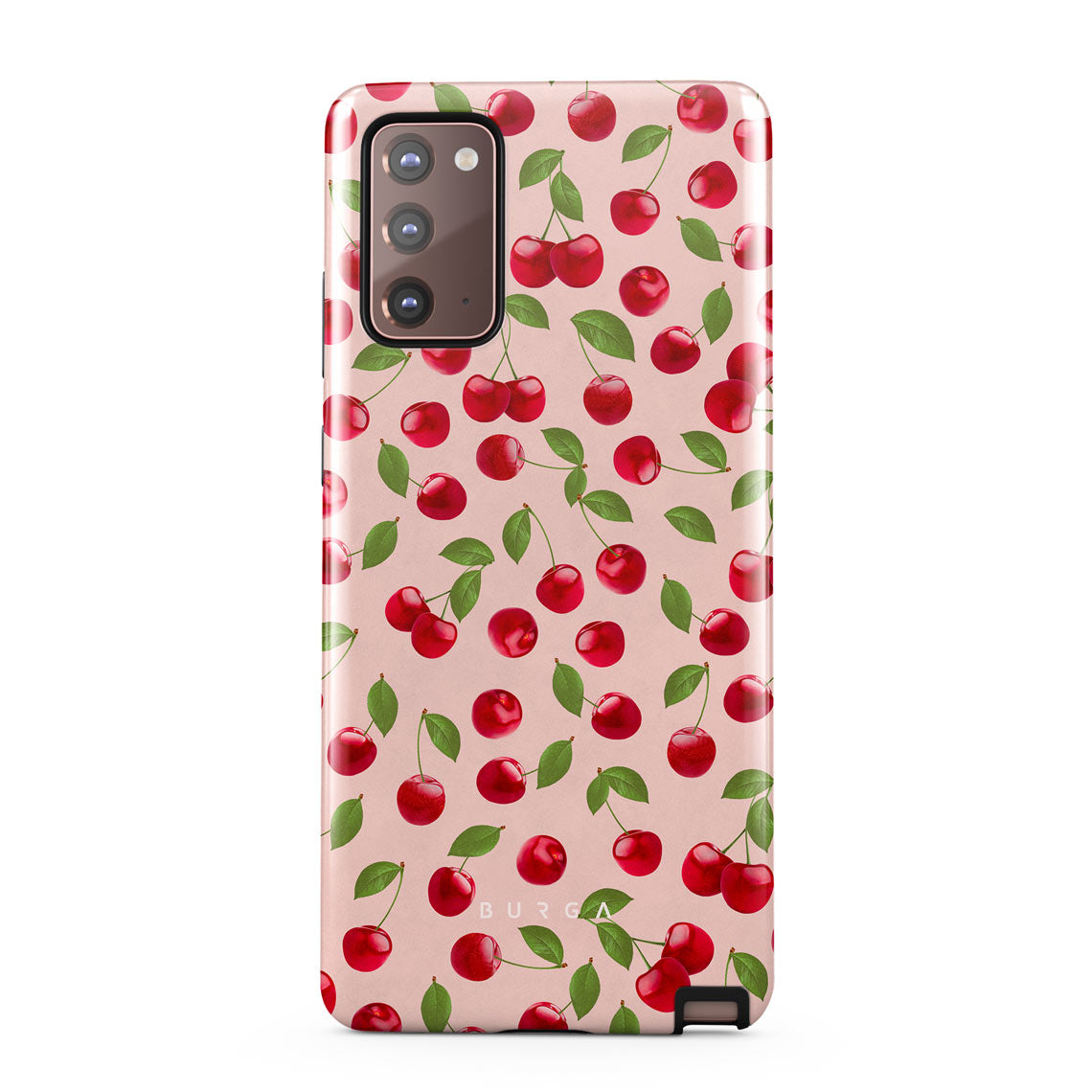 Skorter | Afternoon Snack - Samsung Galaxy Note 20 4G / 5G case