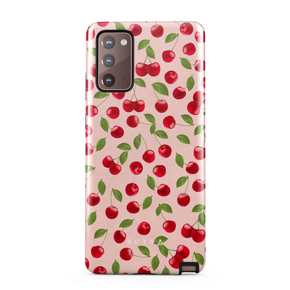 Skorter | Afternoon Snack - Samsung Galaxy Note 20 4G / 5G case