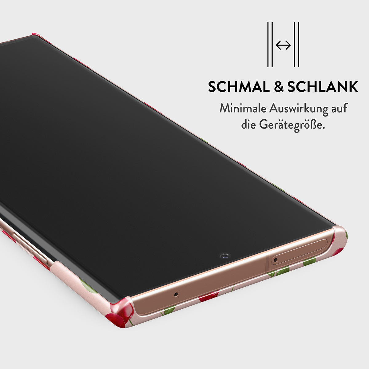 Skorter | Afternoon Delight - Samsung Galaxy Note 20 Ultra 4G / 5G Case