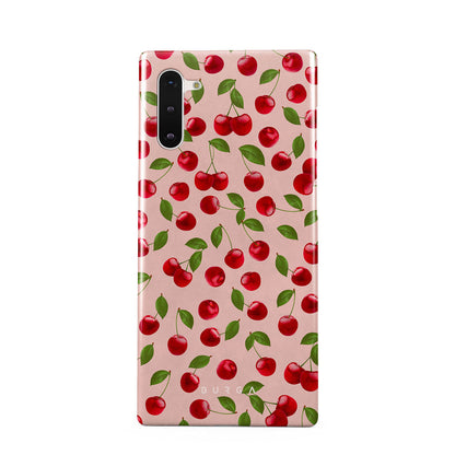 Skorter | Afternoon Snack - Samsung Galaxy Note 10 Case