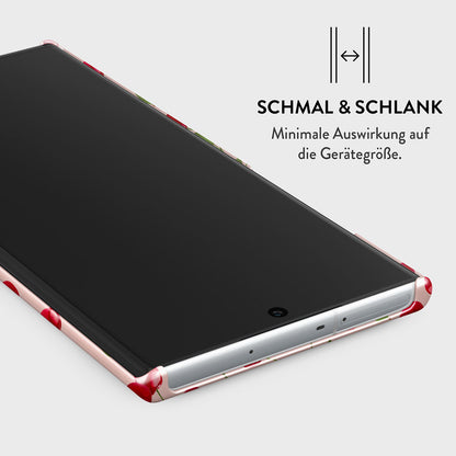 Skorter | Afternoon Snack - Samsung Galaxy Note 10 Case