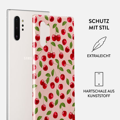 Skorter | Afternoon Candy - Samsung Galaxy Note 10 Plus Case