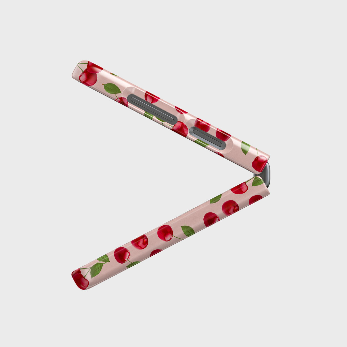 Skorter | Afternoon snack - Samsung Galaxy Z Flip 5 Case