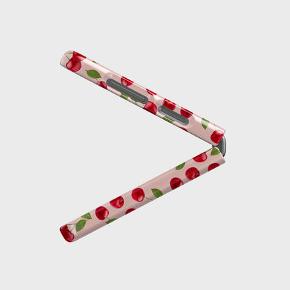 Skorter | Afternoon snack - Samsung Galaxy Z Flip 5 Case