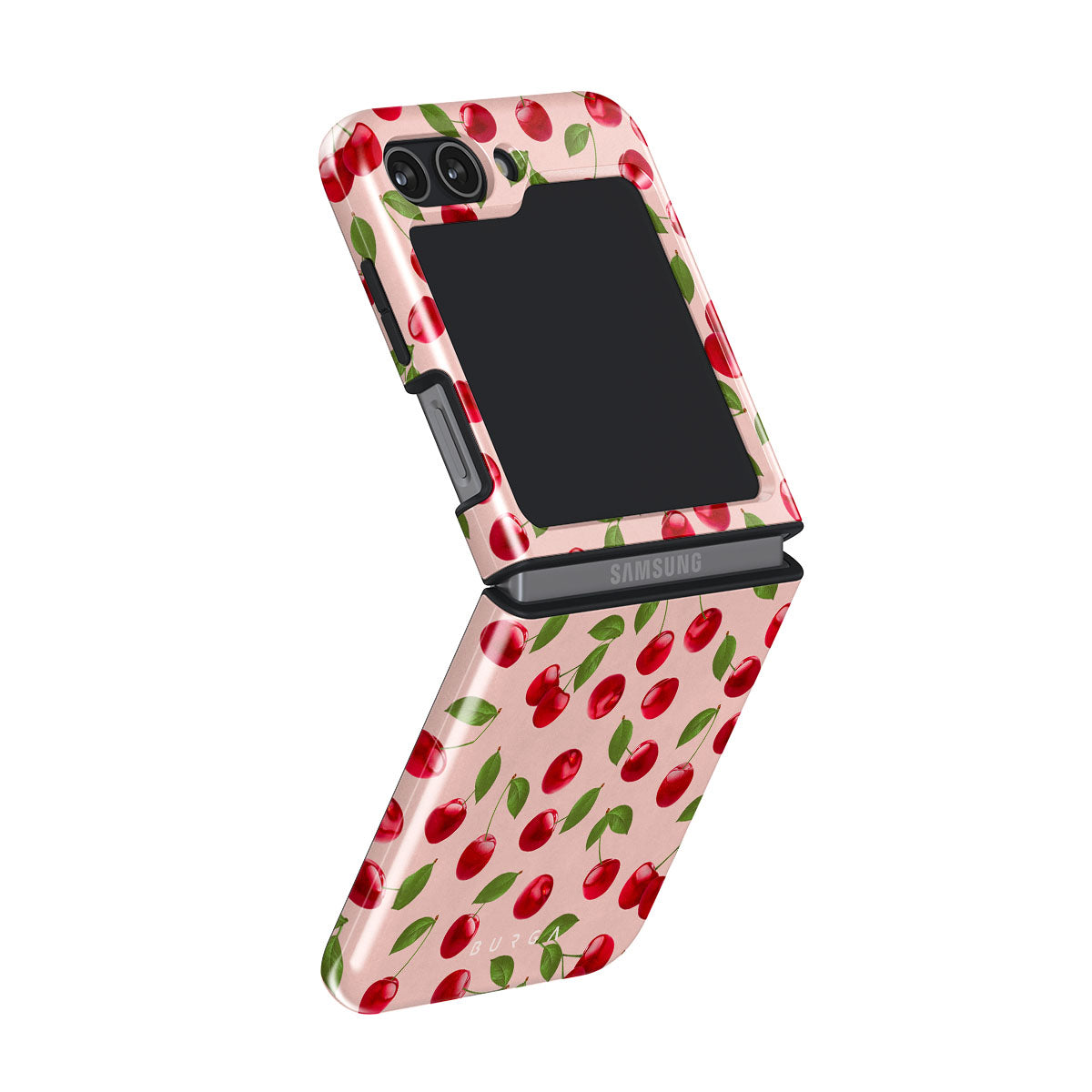 Skorter | Afternoon snack - Samsung Galaxy Z Flip 5 Case