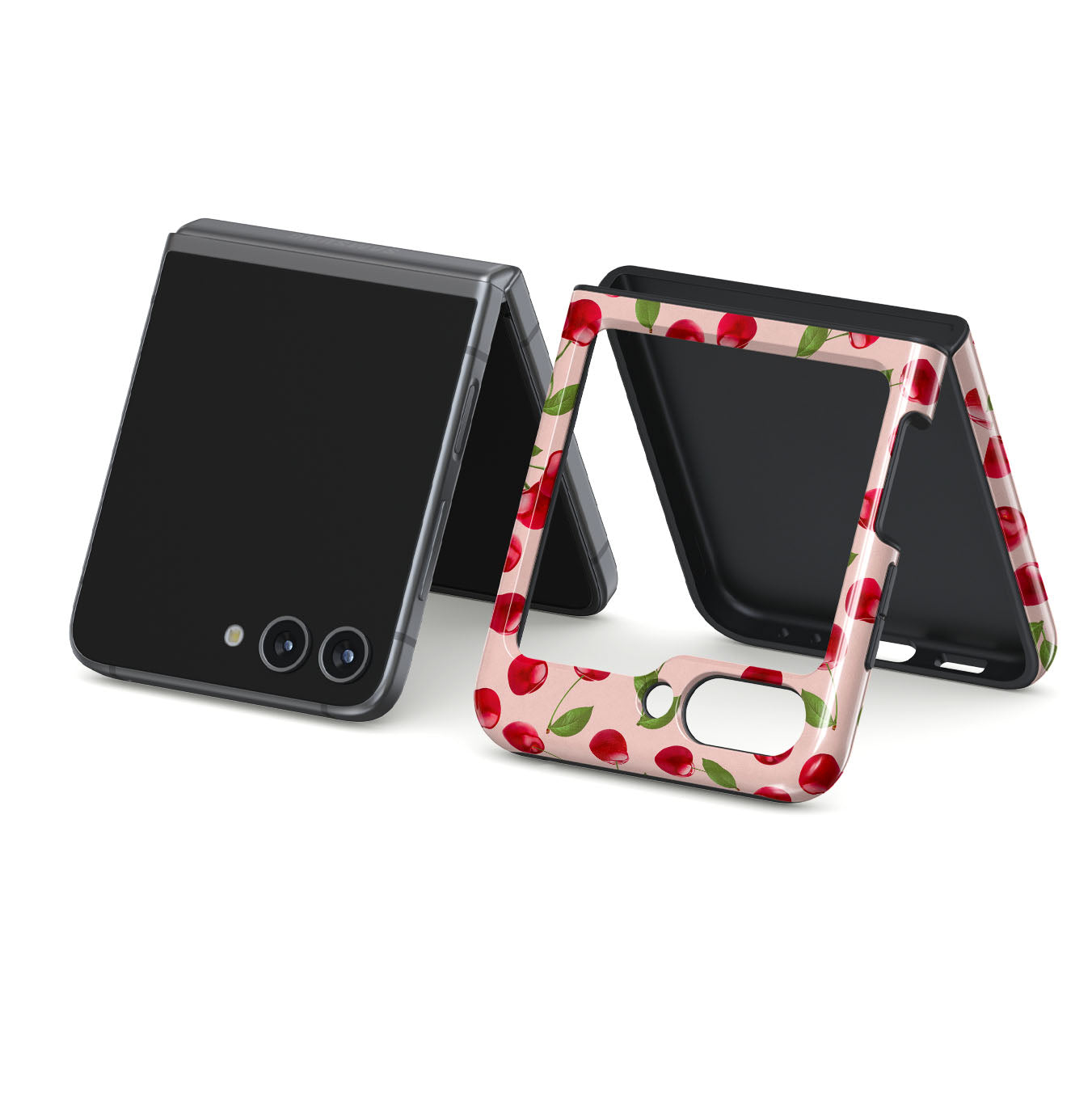 Skorter | Afternoon snack - Samsung Galaxy Z Flip 5 Case