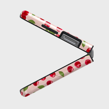 Skorter | Afternoon snack - Samsung Galaxy Z Flip 5 Case