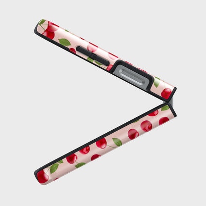 Skorter | Afternoon Delight - Samsung Galaxy Z Flip 6 Case