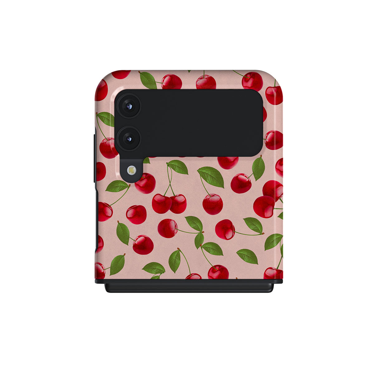 Skorter | Afternoon Delight - Samsung Galaxy Z Flip 4 Case