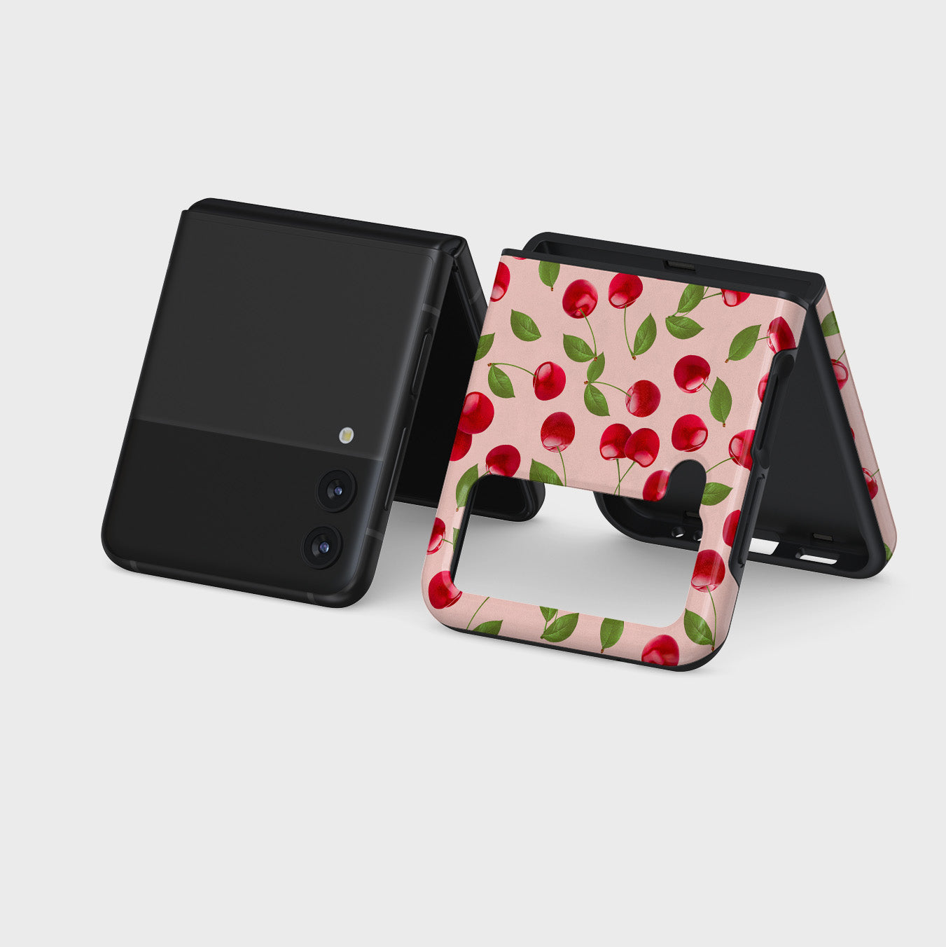 Skorter | Afternoon Delight - Samsung Galaxy Z Flip 4 Case