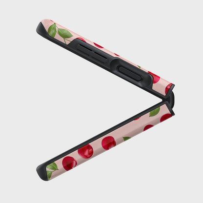 Skorter | Afternoon Delight - Samsung Galaxy Z Flip 4 Case