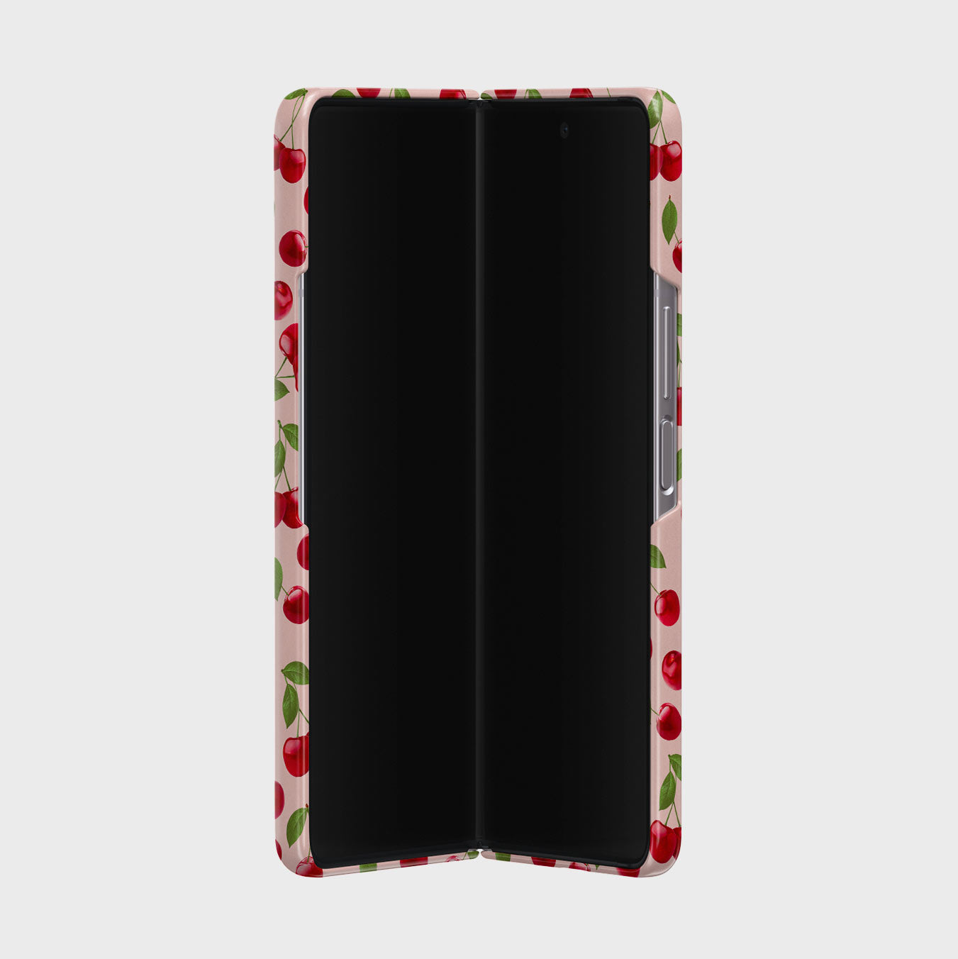 Skorter | Afternoon Snack - Samsung Galaxy Z Fold 4 Case