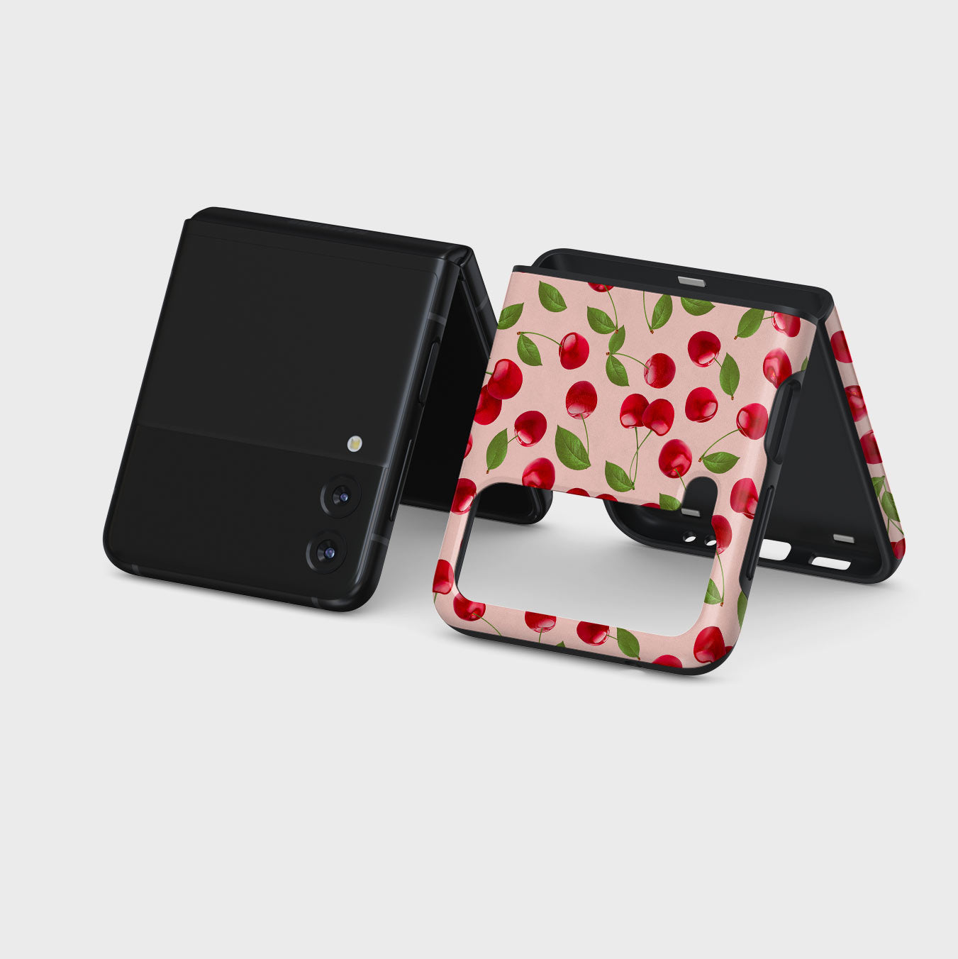 Skorter | Afternoon Snack - Samsung Galaxy Z Flip 3 Case