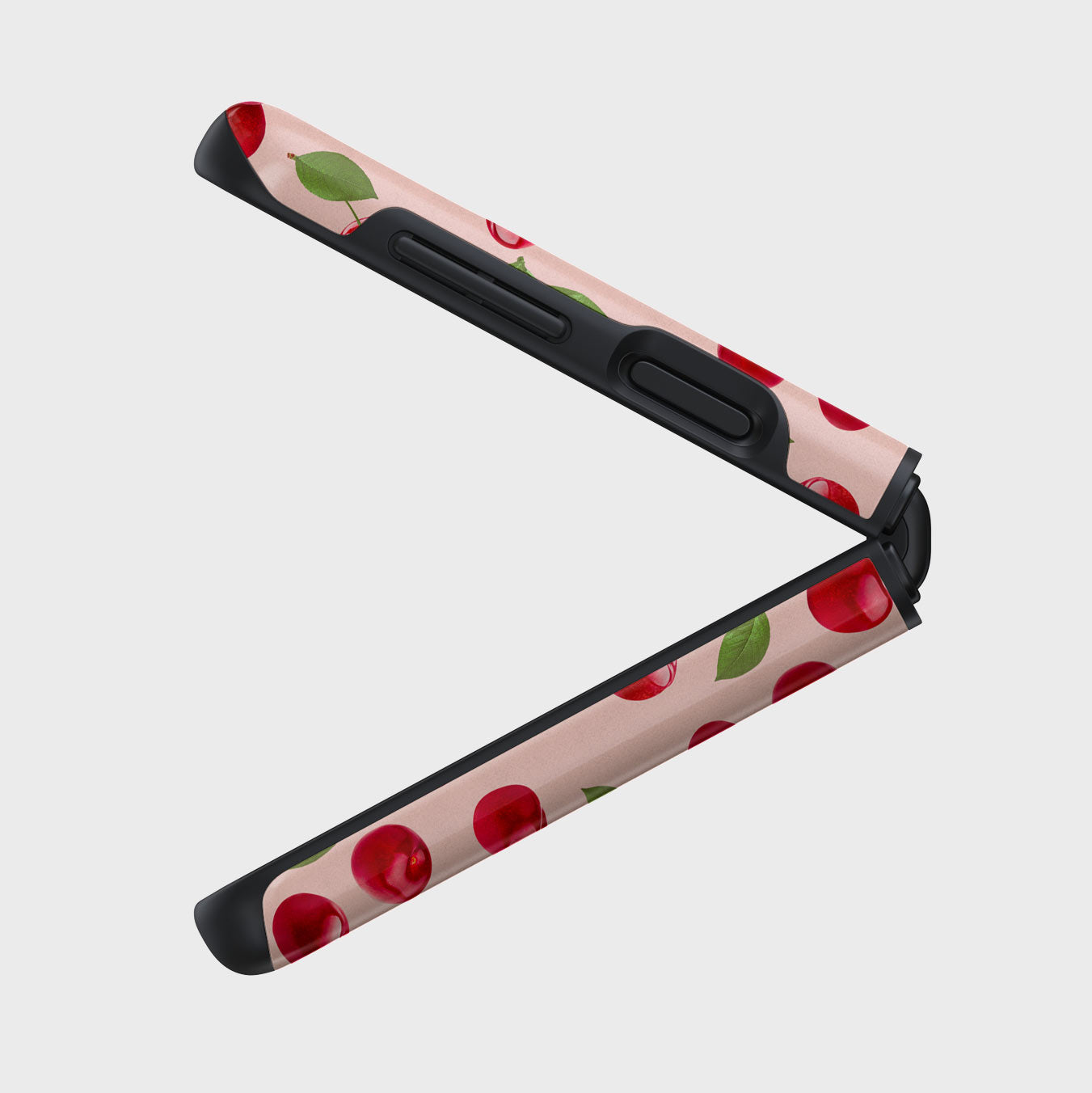 Skorter | Afternoon Snack - Samsung Galaxy Z Flip 3 Case