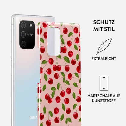 Skorter | Afternoon Treat - Samsung Galaxy S10 Lite Case