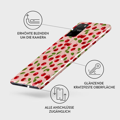 Skorter | Afternoon Treat - Samsung Galaxy S10 Lite Case