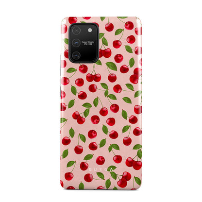 Skorter | Afternoon Treat - Samsung Galaxy S10 Lite Case