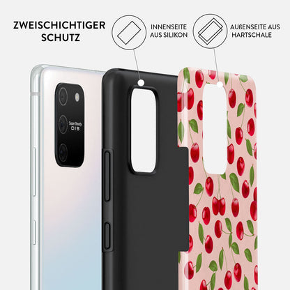 Skorter | Afternoon Treat - Samsung Galaxy S10 Lite Case