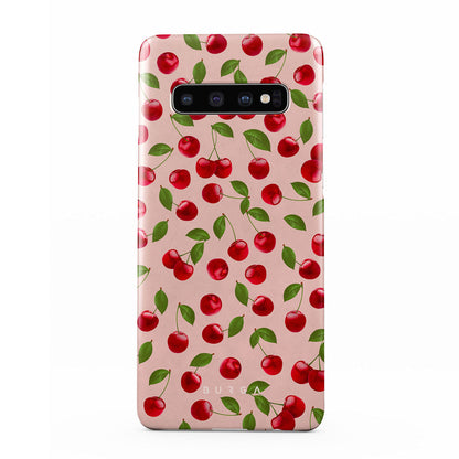 Skorter | Afternoon Delight - Samsung Galaxy S10 Plus case