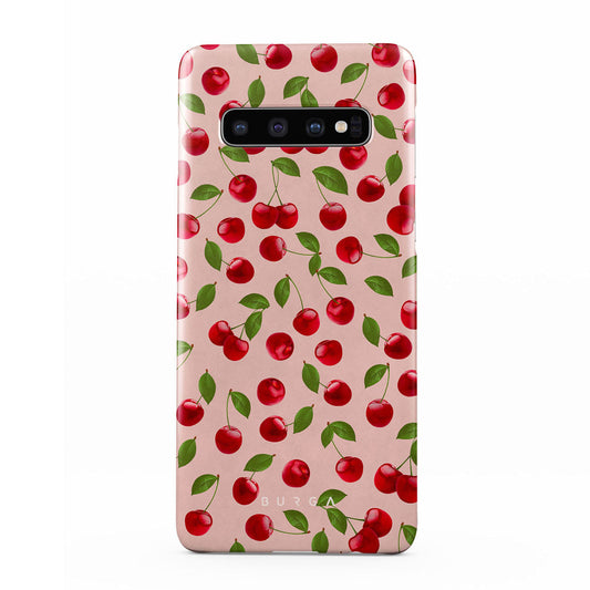 Skorter | Afternoon Delight - Samsung Galaxy S10 Plus case