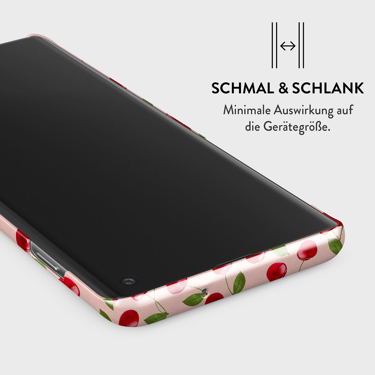 Skorter | Afternoon Delight - Samsung Galaxy S10 Plus case