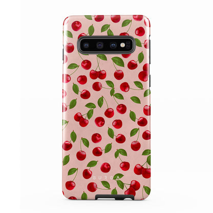 Skorter | Afternoon Delight - Samsung Galaxy S10 Plus case