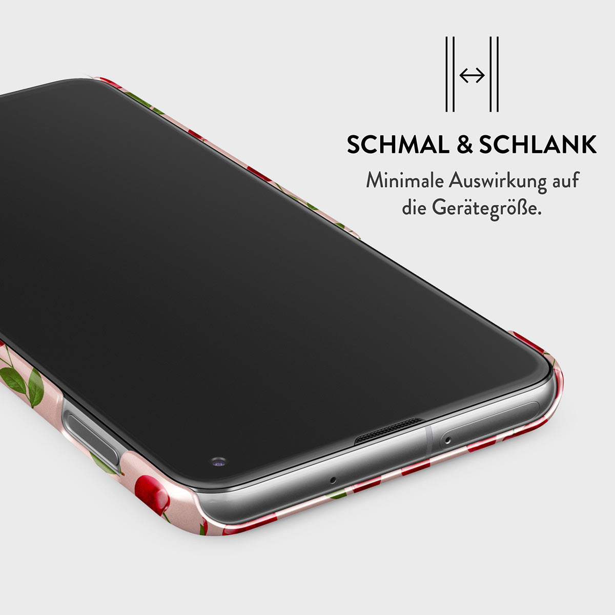 Skorter | Afternoon Delight - Samsung Galaxy S10E Case