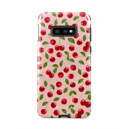 Skorter | Afternoon Delight - Samsung Galaxy S10E Case