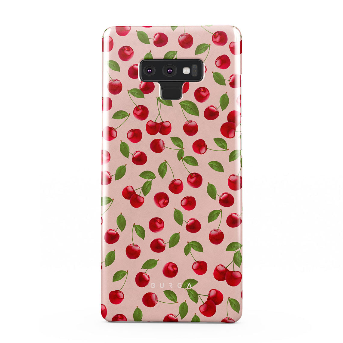 Skorter | Afternoon Snack - Samsung Galaxy Note 9 Case