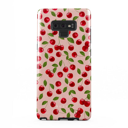 Skorter | Afternoon Snack - Samsung Galaxy Note 9 Case