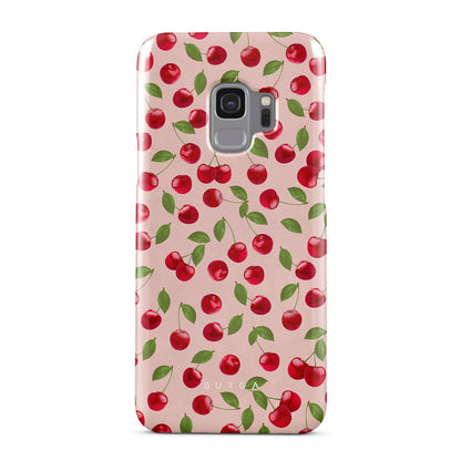 Skorter | Afternoon Delight - Samsung Galaxy S9 Case