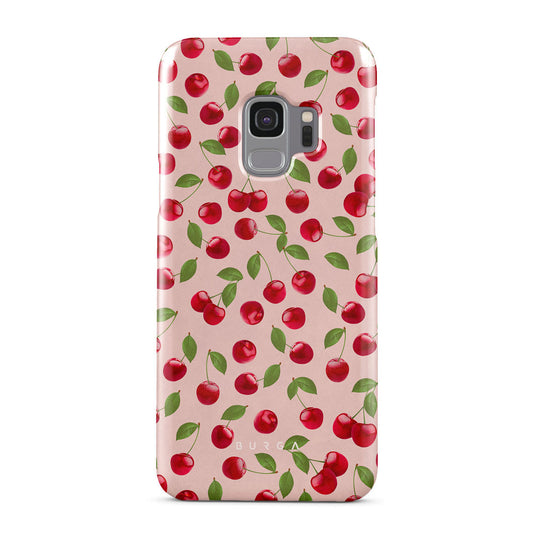 Skorter | Afternoon Delight - Samsung Galaxy S9 Case